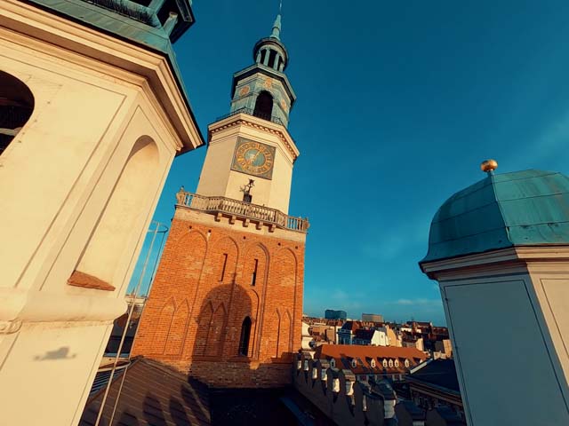Stary Rynek Poznań